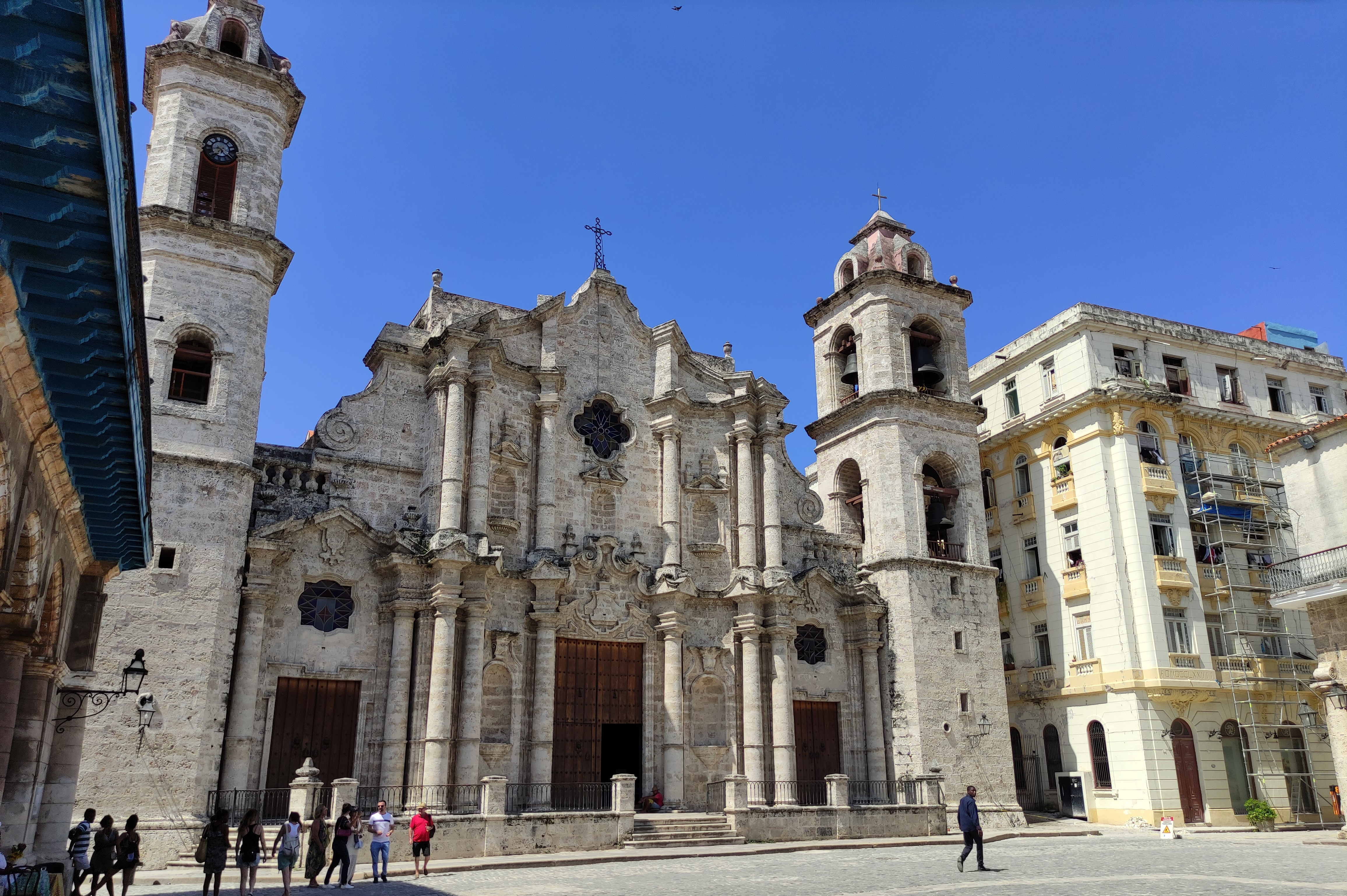 Katedrála sv. Kryštofa