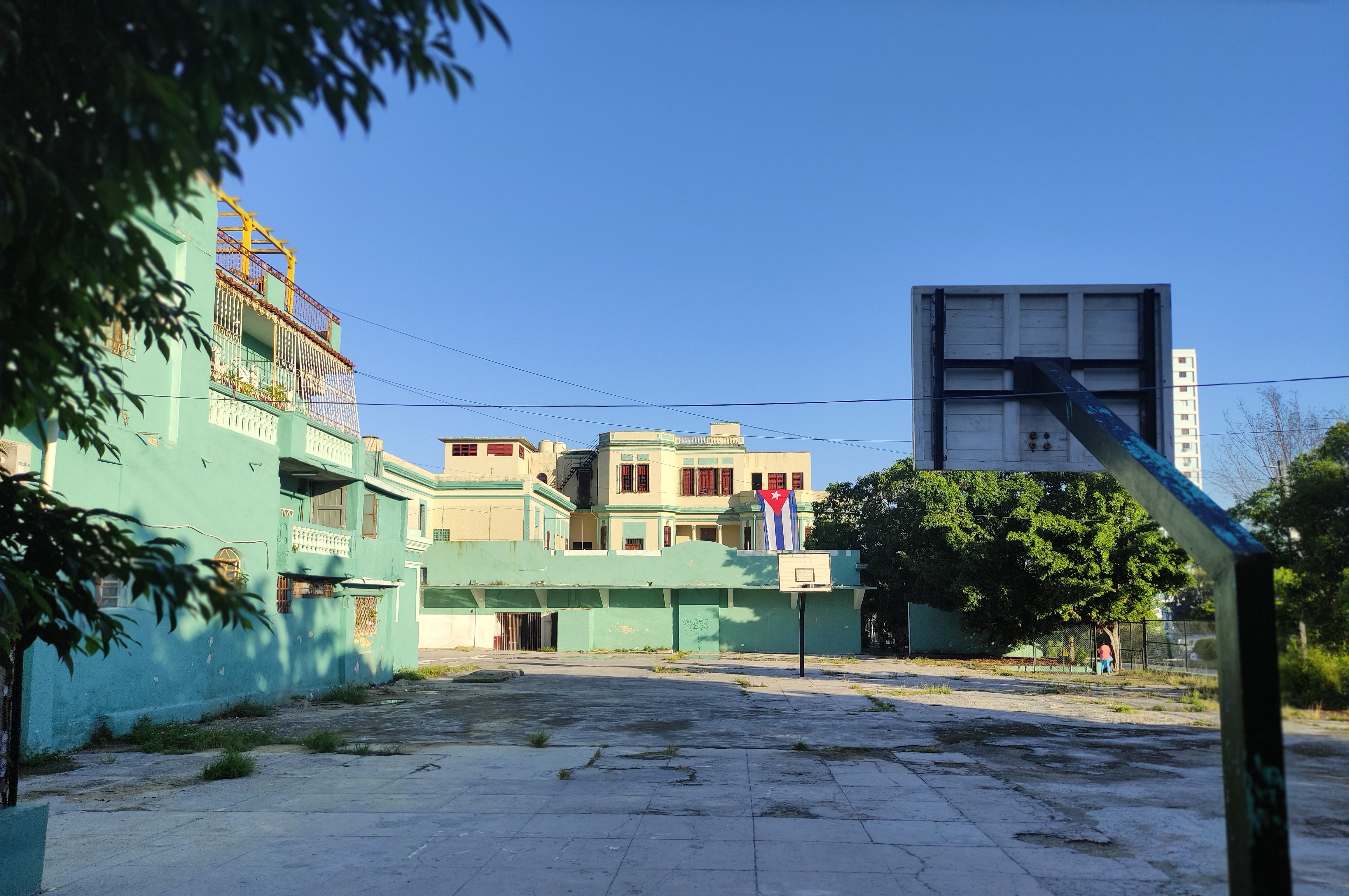 Vedado